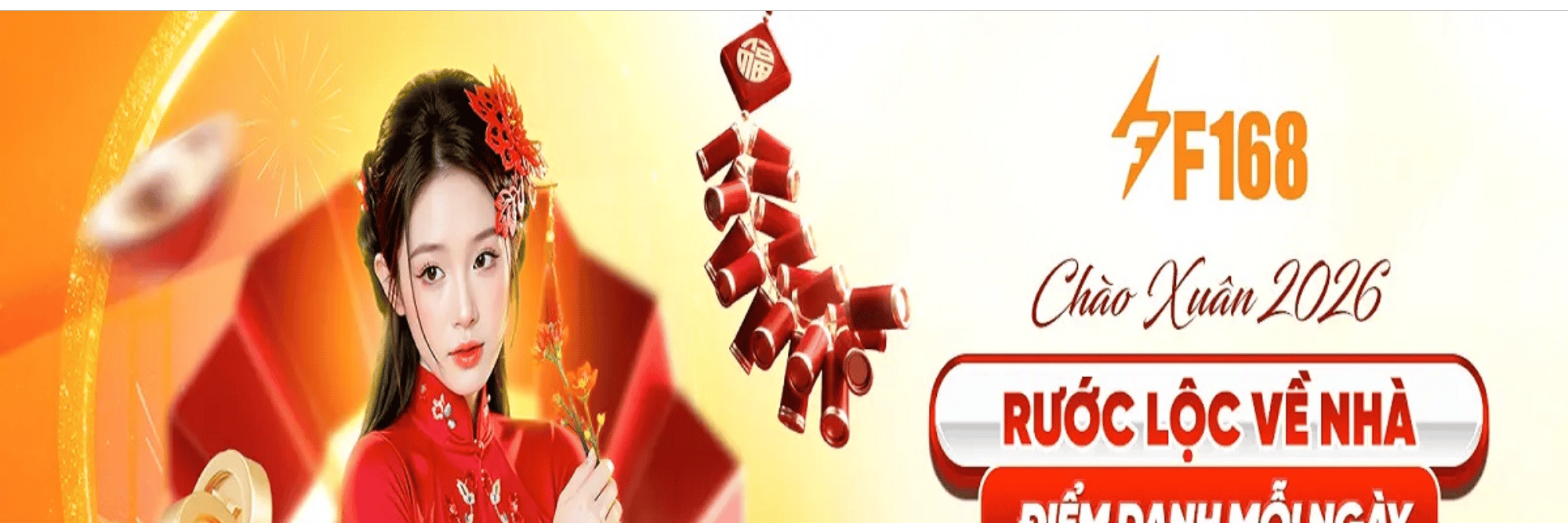 profile header