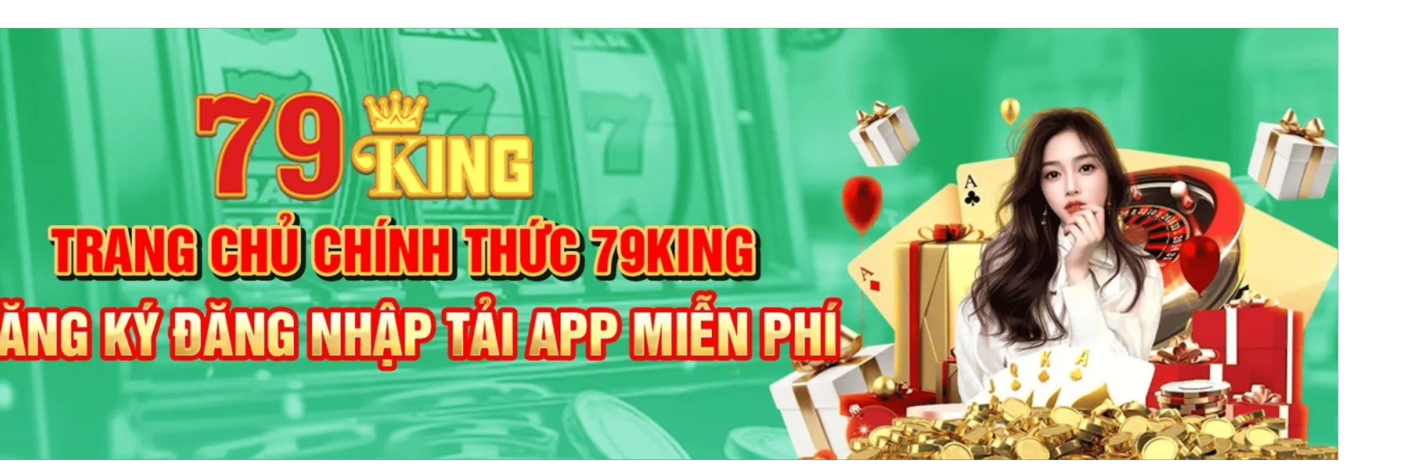 profile header
