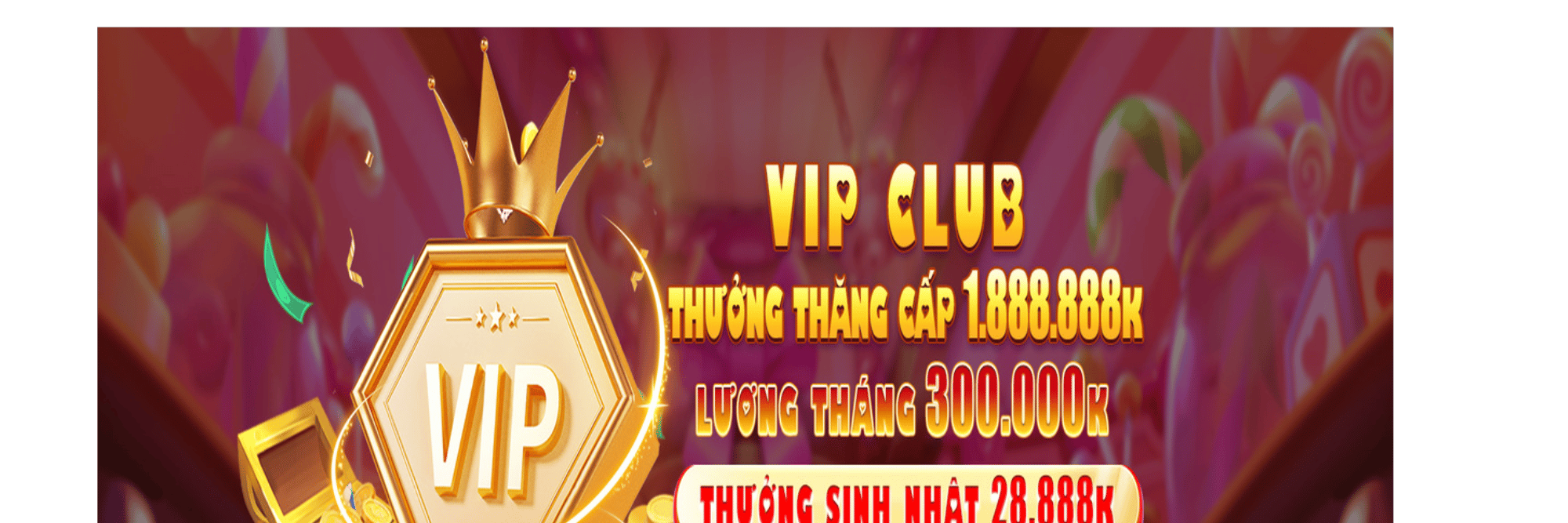 profile header