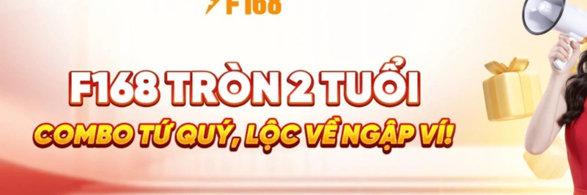 profile header