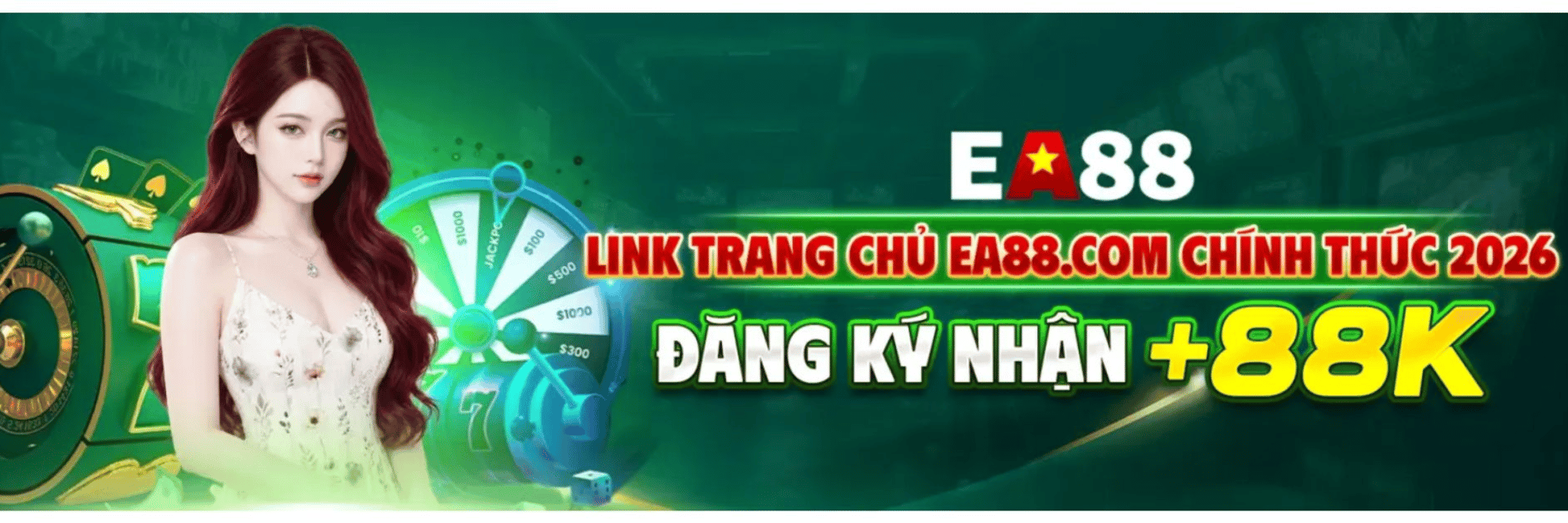 profile header
