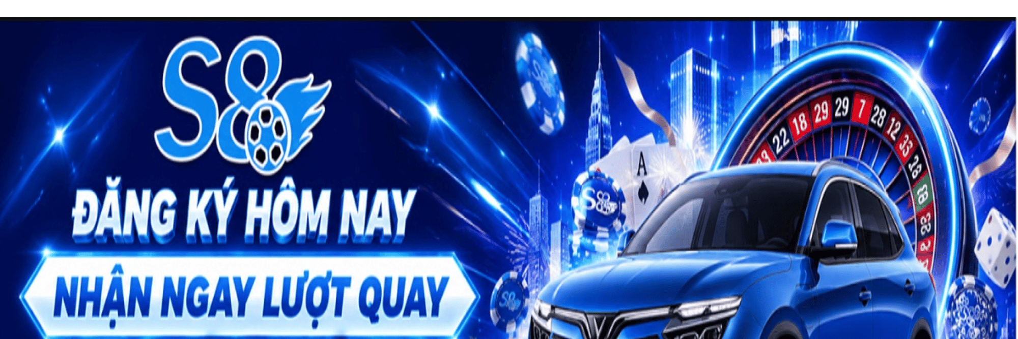 profile header