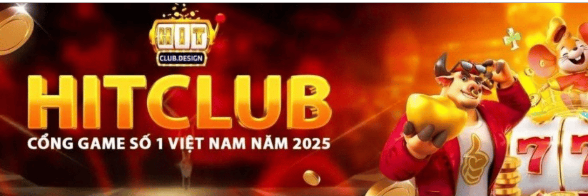profile header