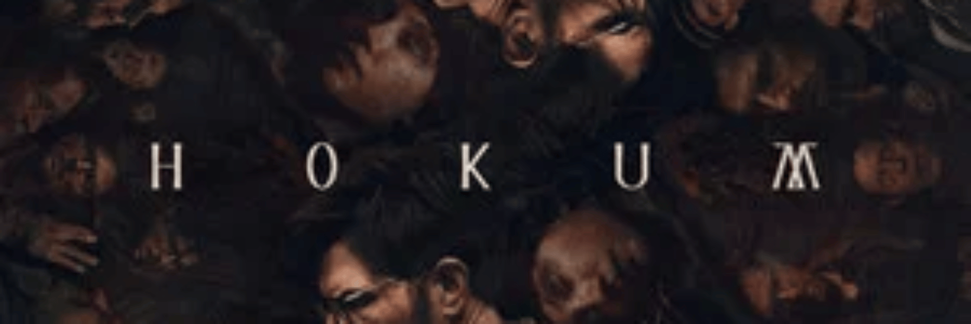 profile header