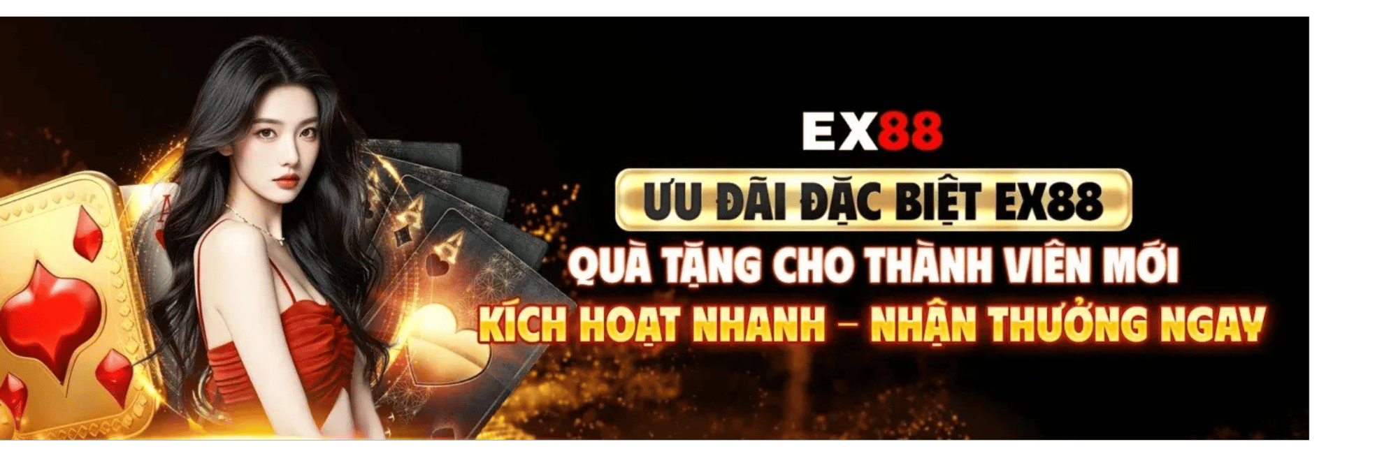 profile header
