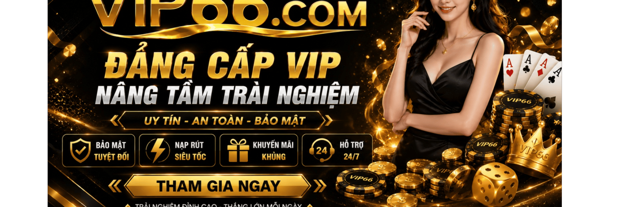 profile header