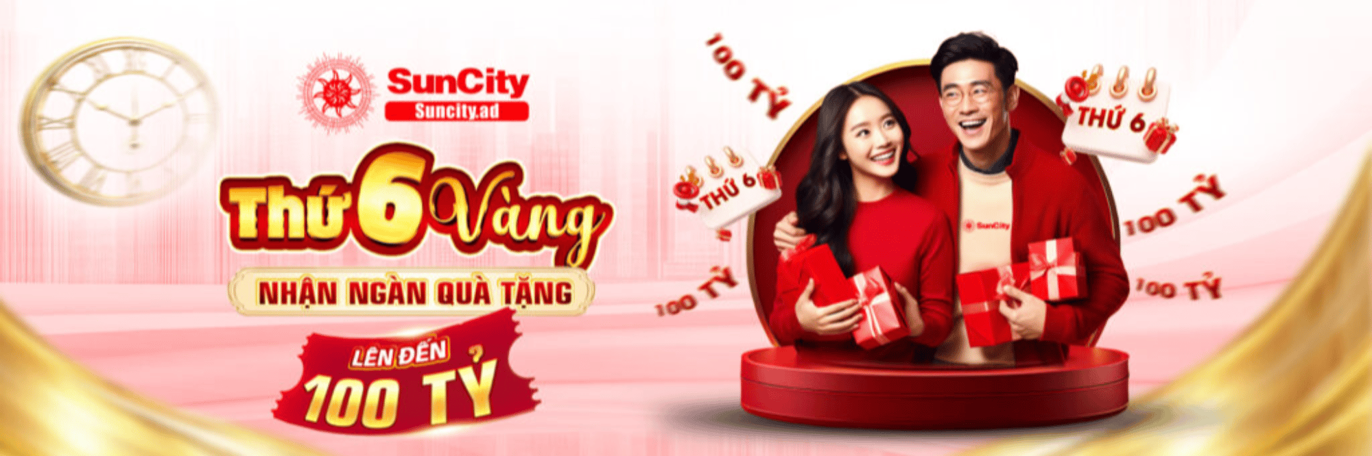 profile header