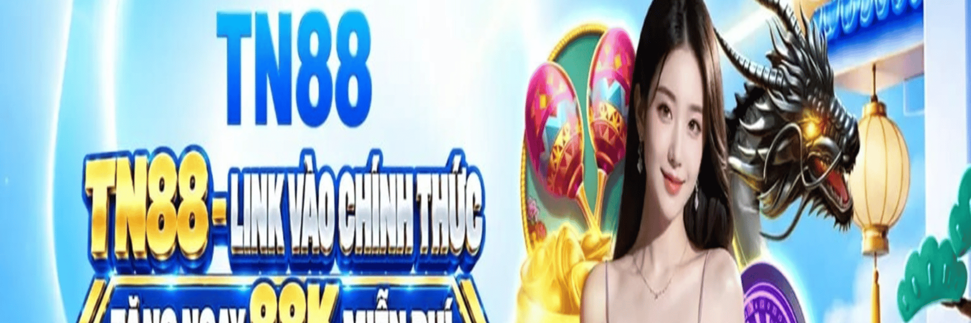 profile header