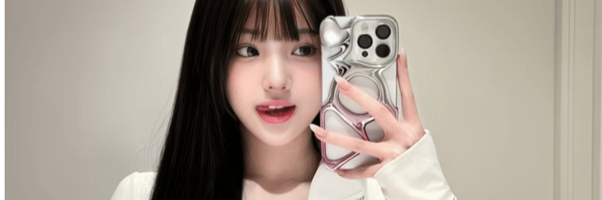 profile header