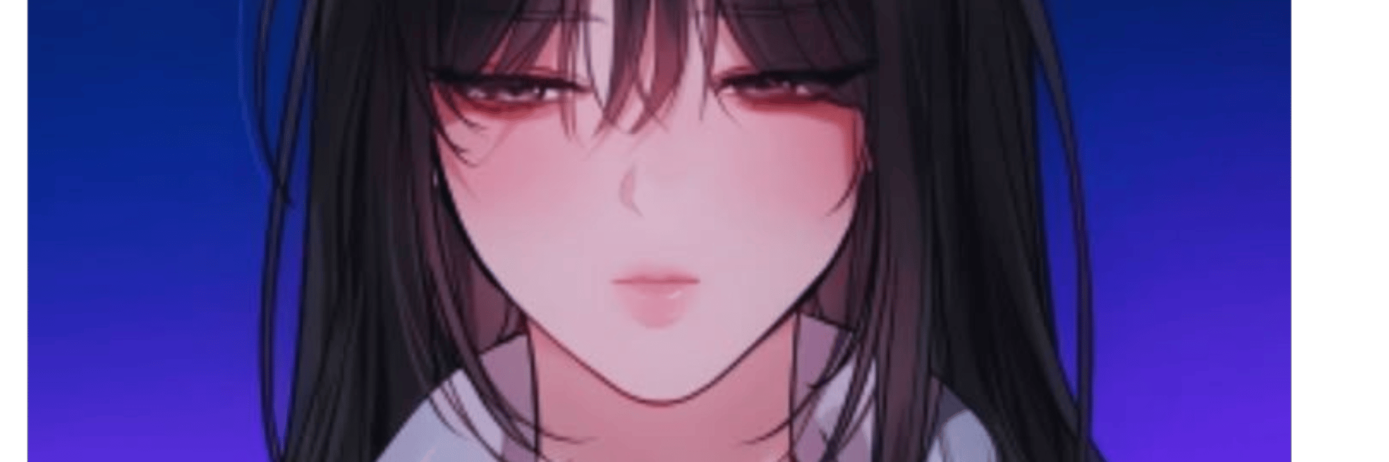 profile header