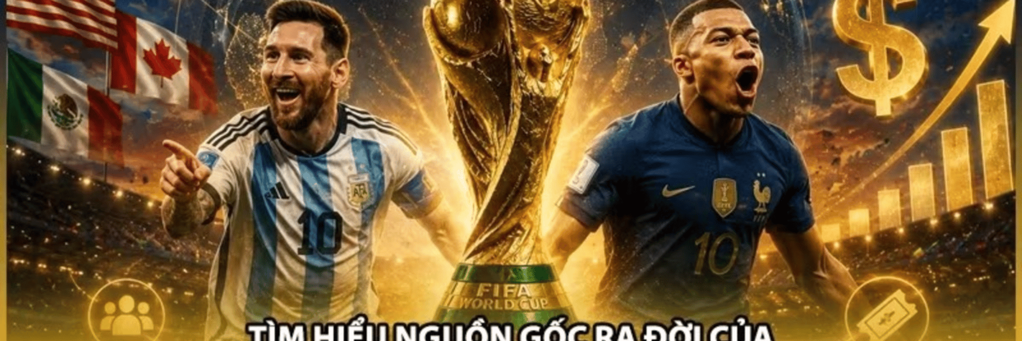profile header