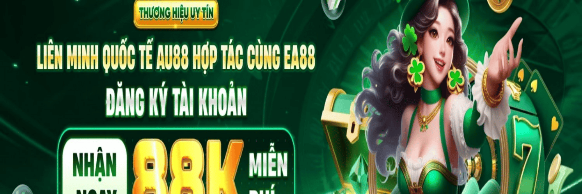 profile header