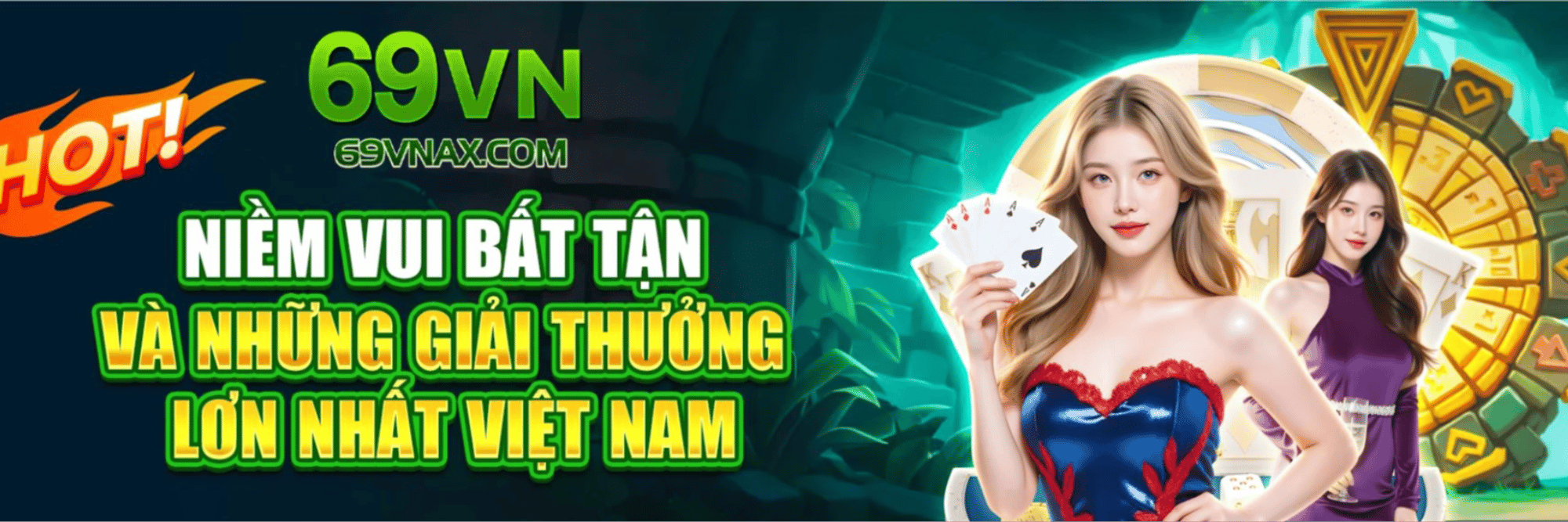 profile header