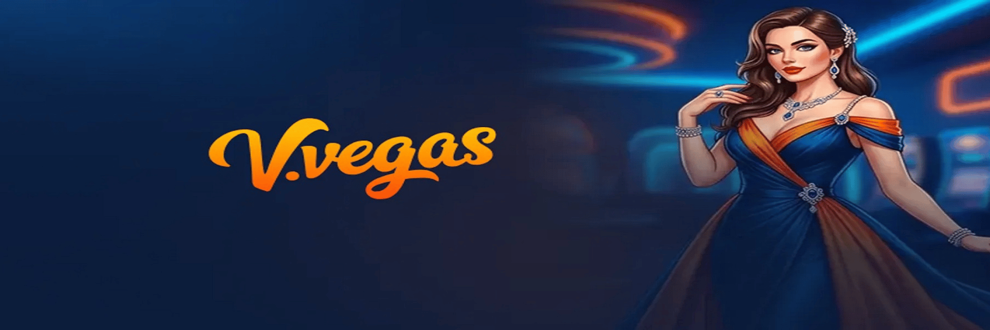 profile header