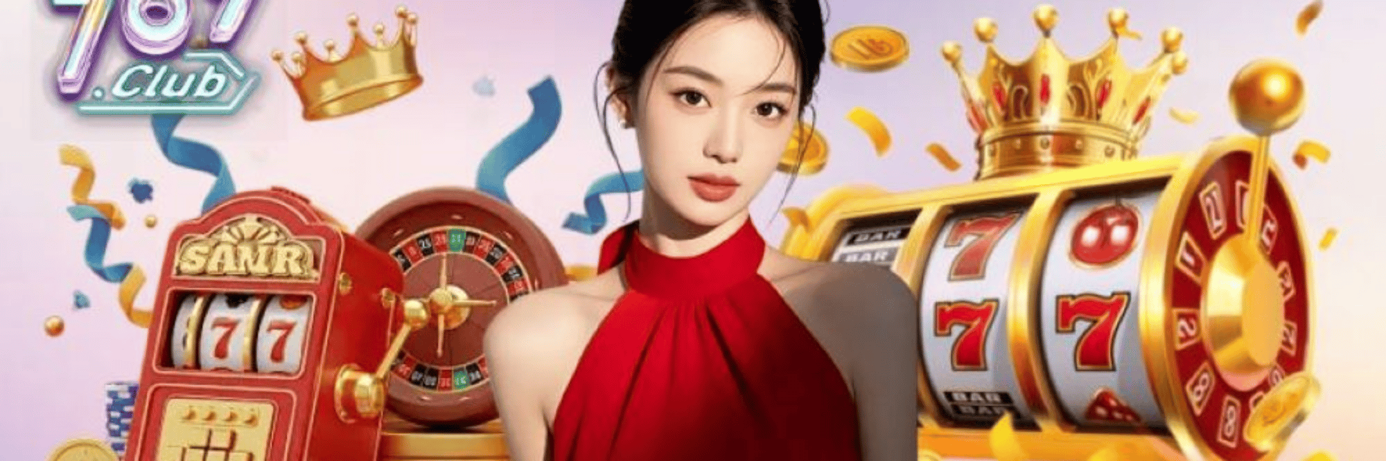 profile header