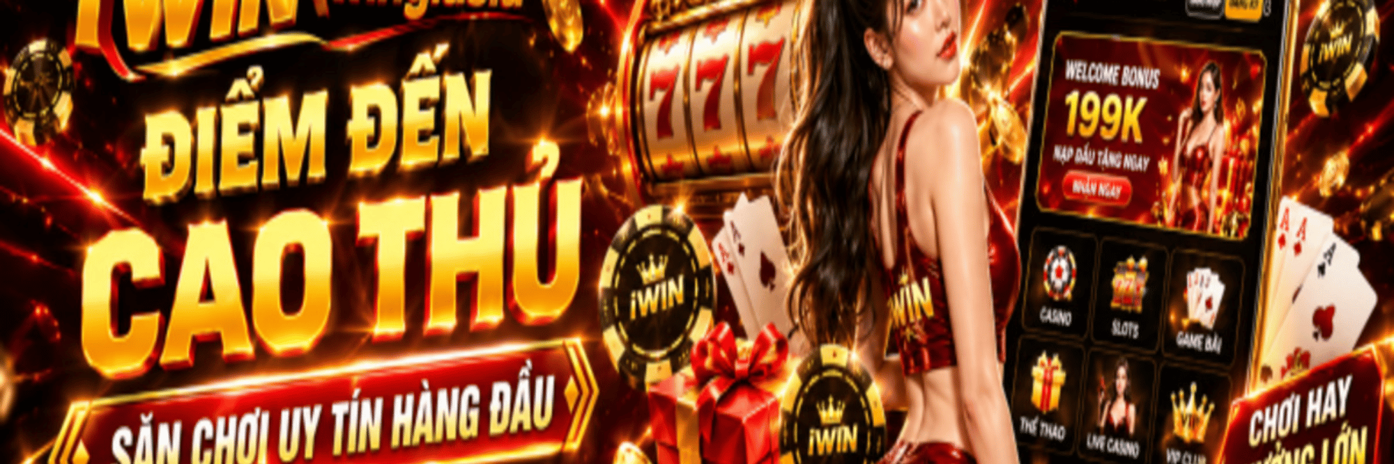 profile header