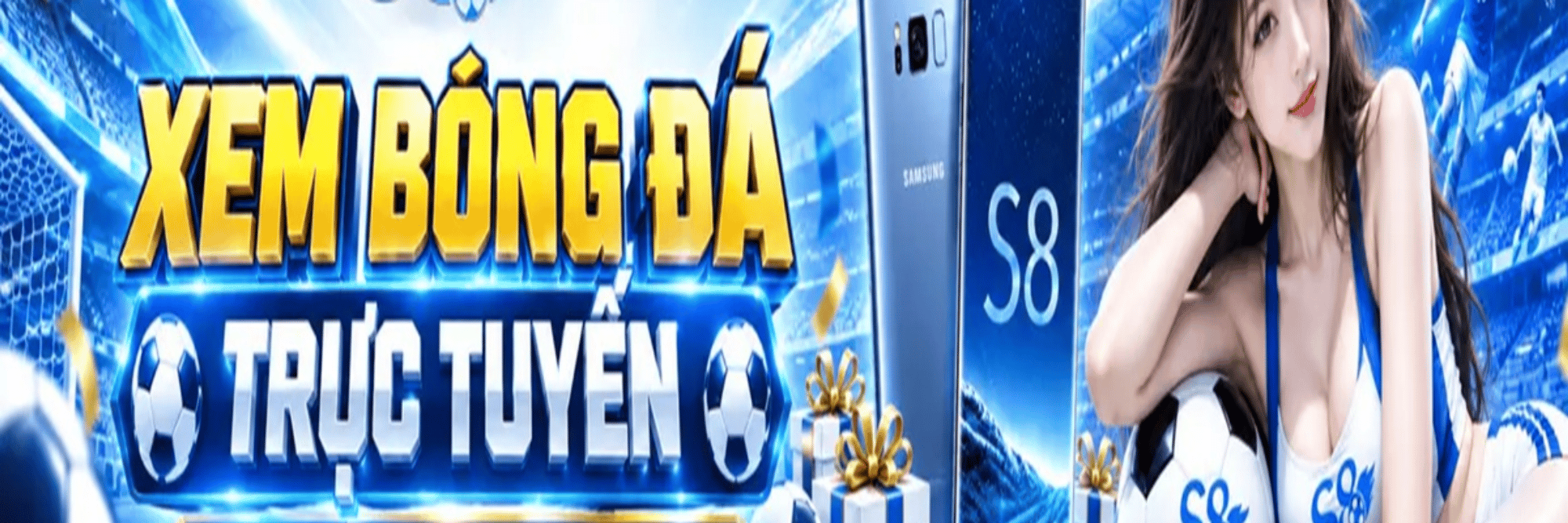 profile header
