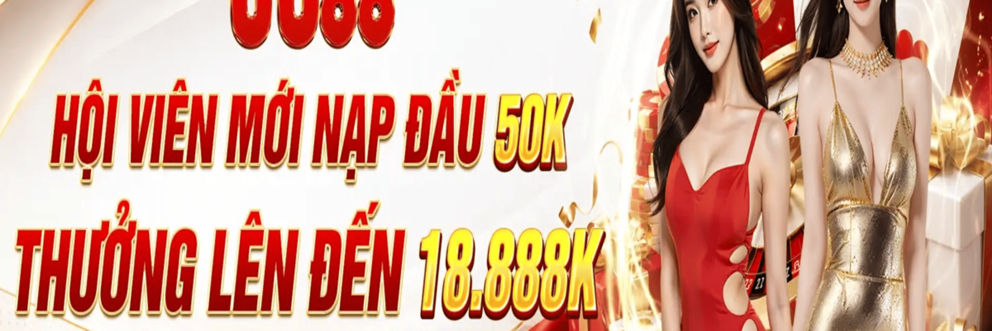 profile header
