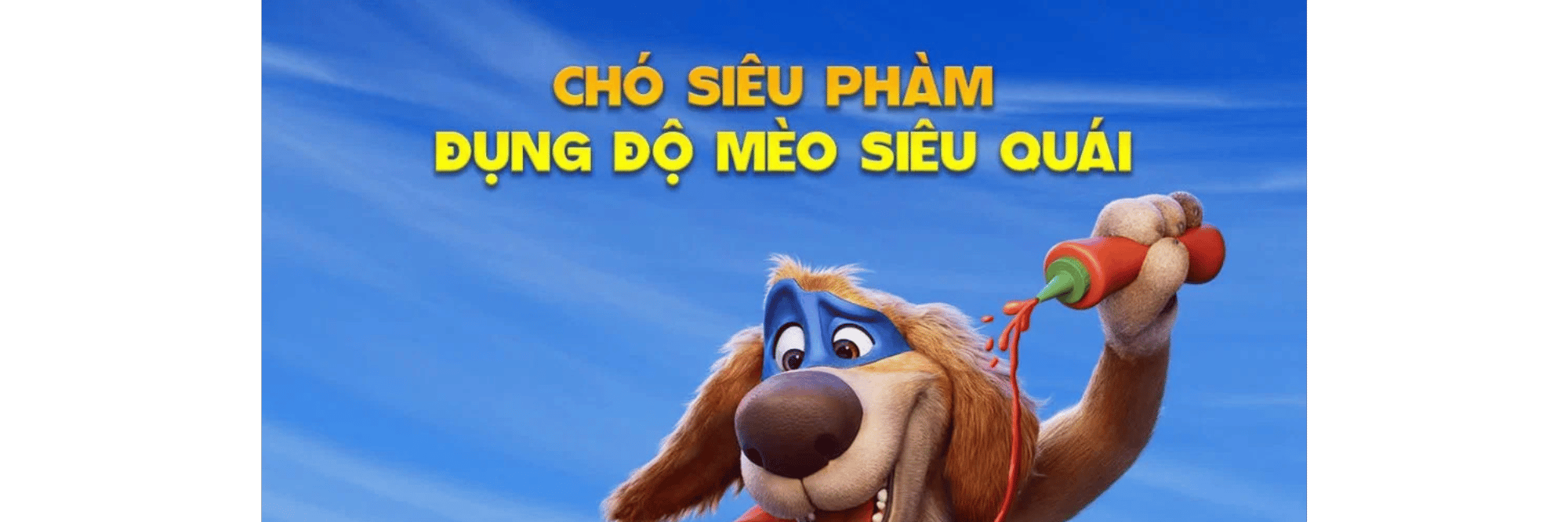 profile header