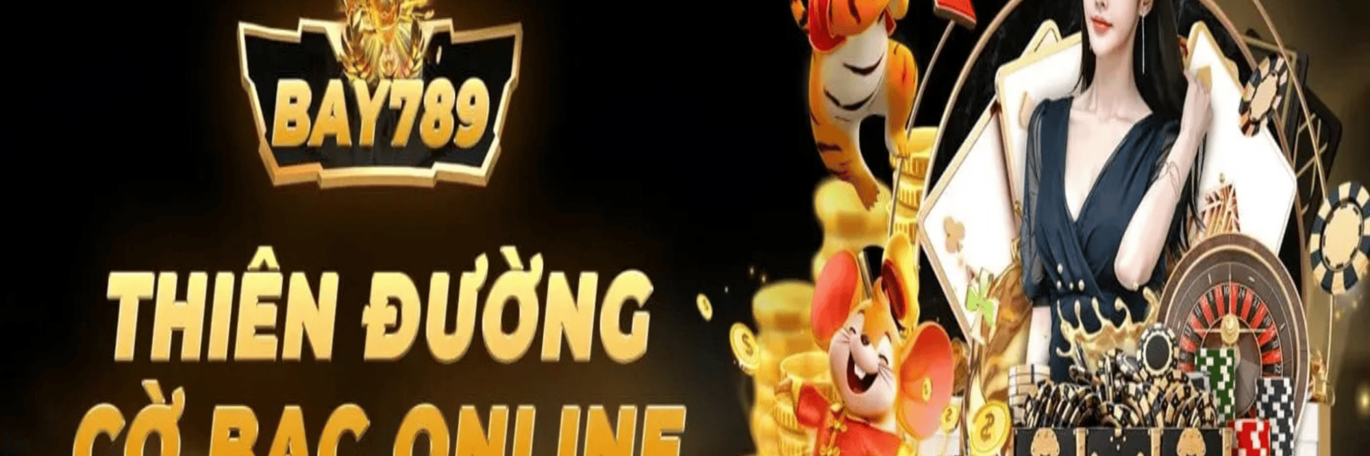 profile header