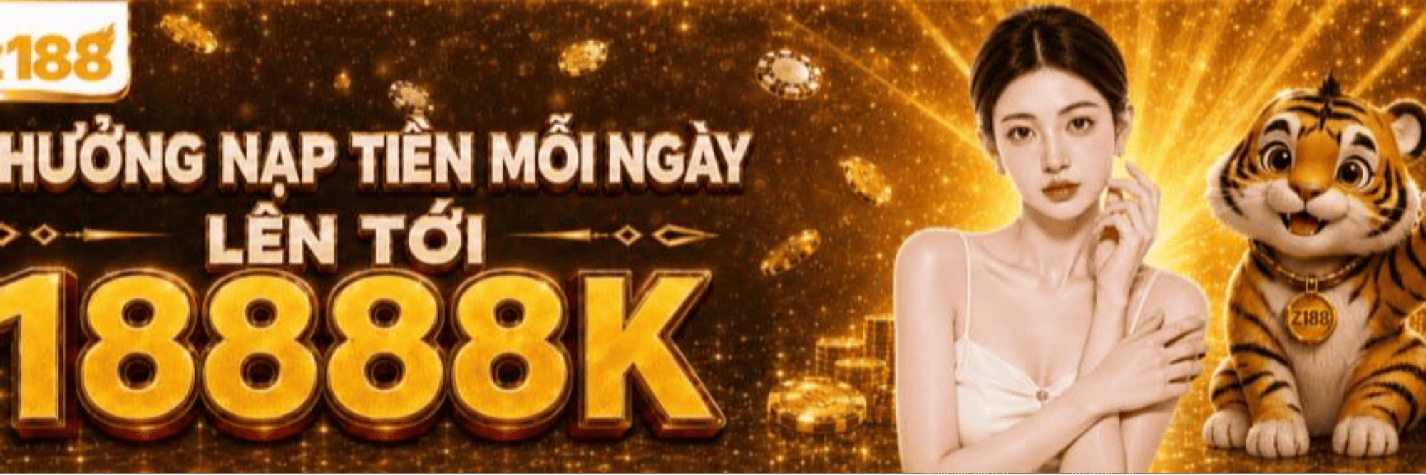 profile header