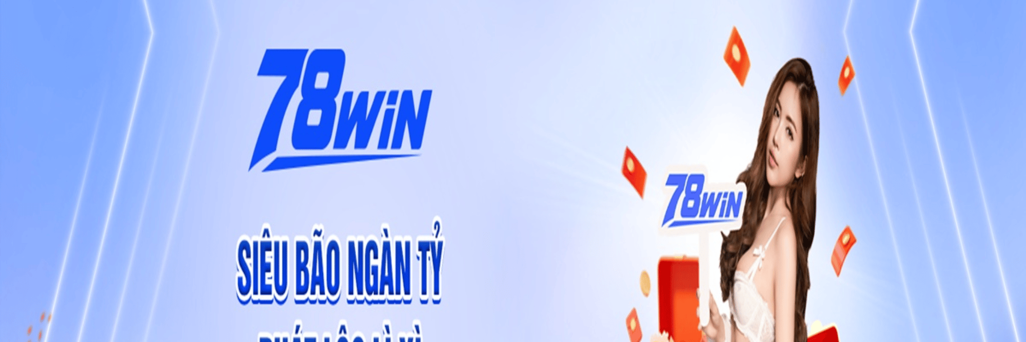 profile header