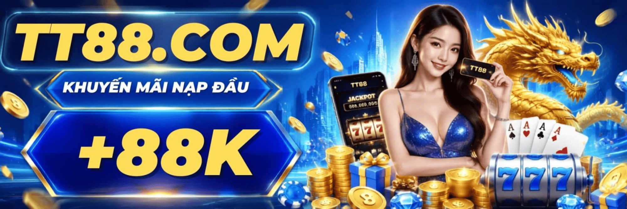 profile header