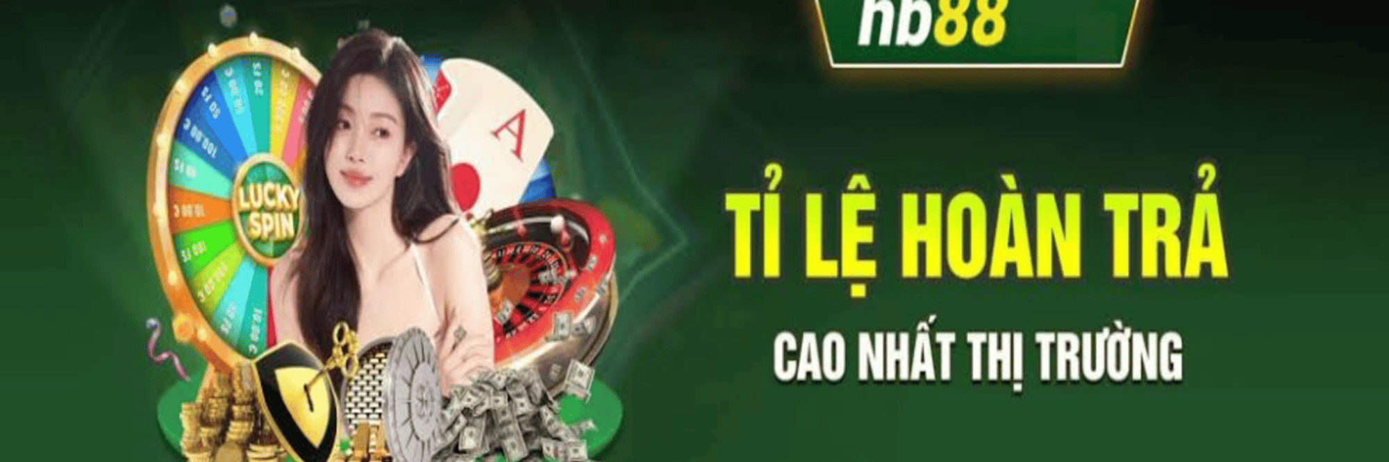 profile header