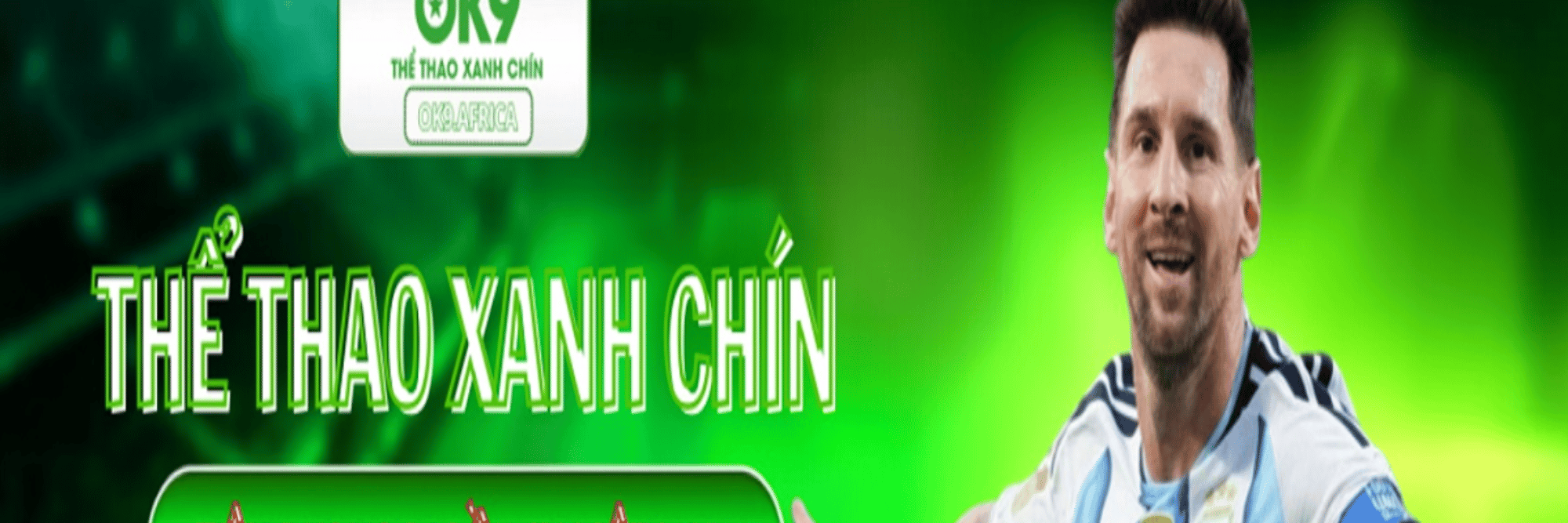 profile header