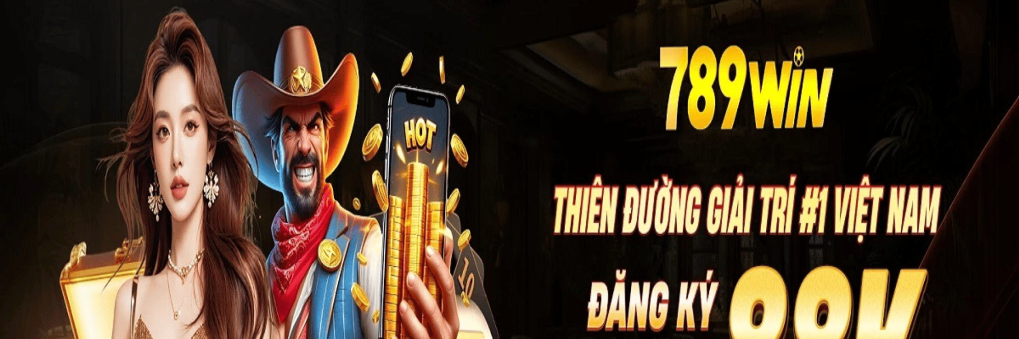 profile header