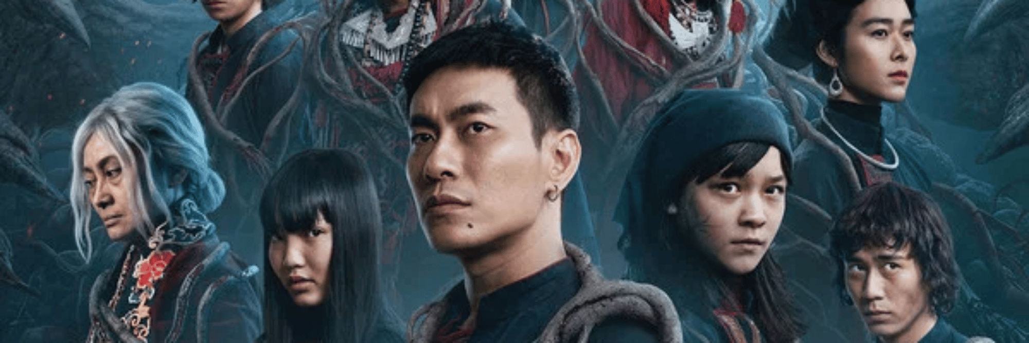 profile header