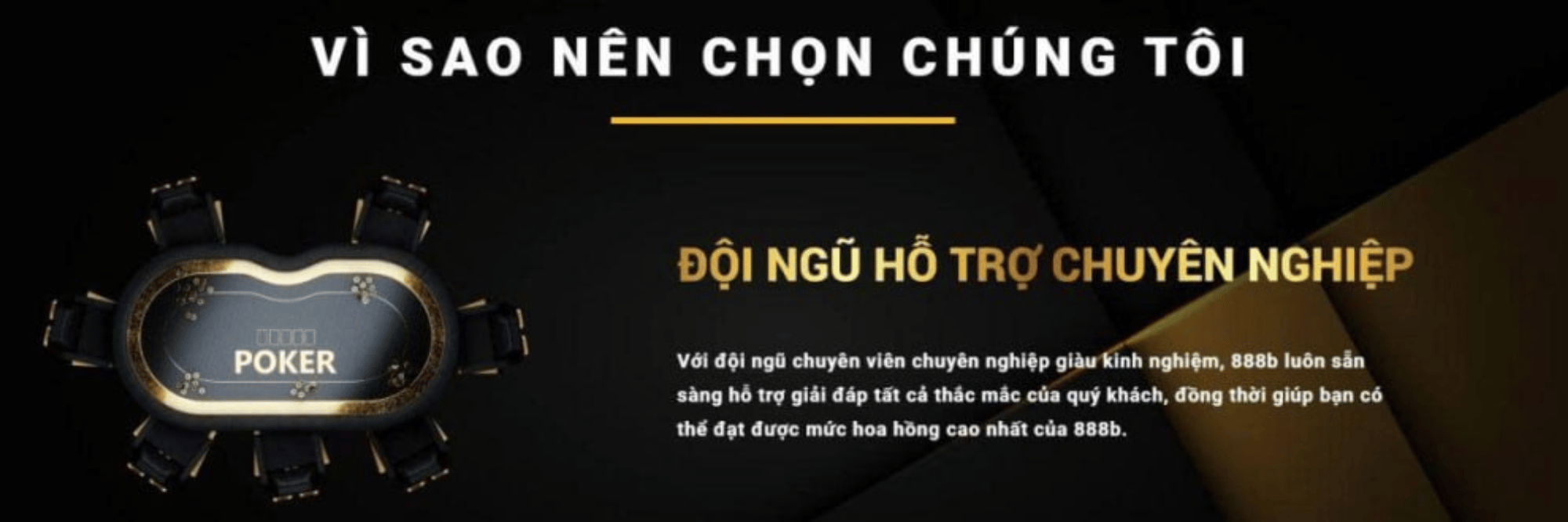 profile header