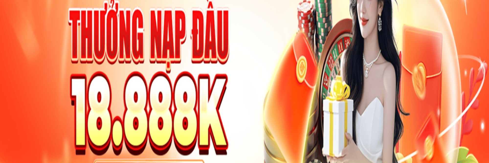 profile header