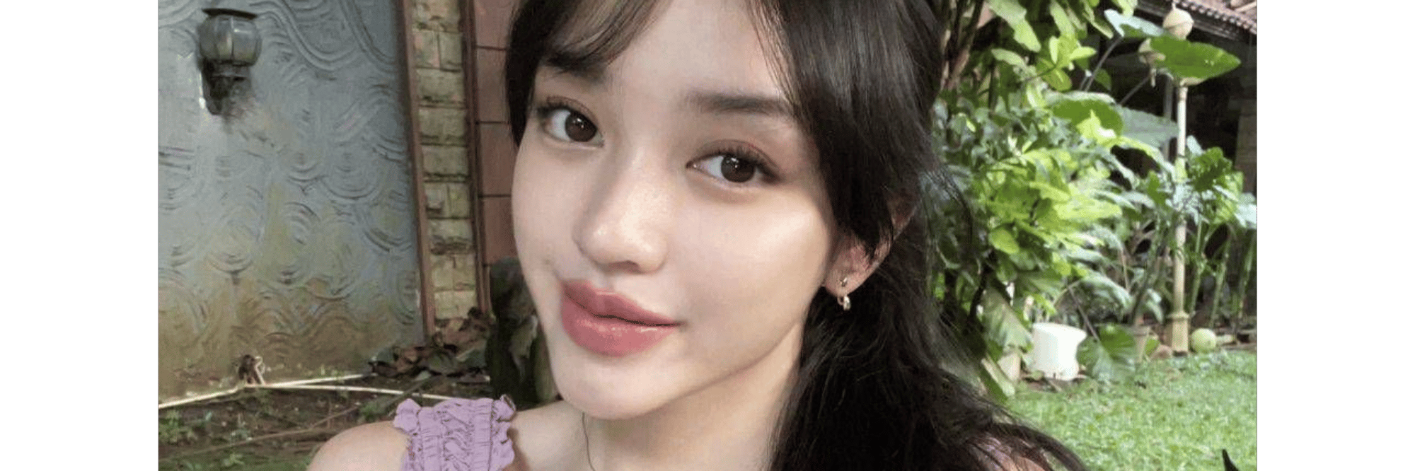 profile header