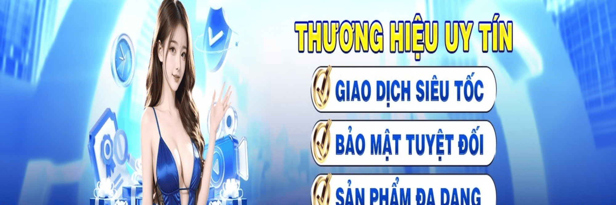 profile header