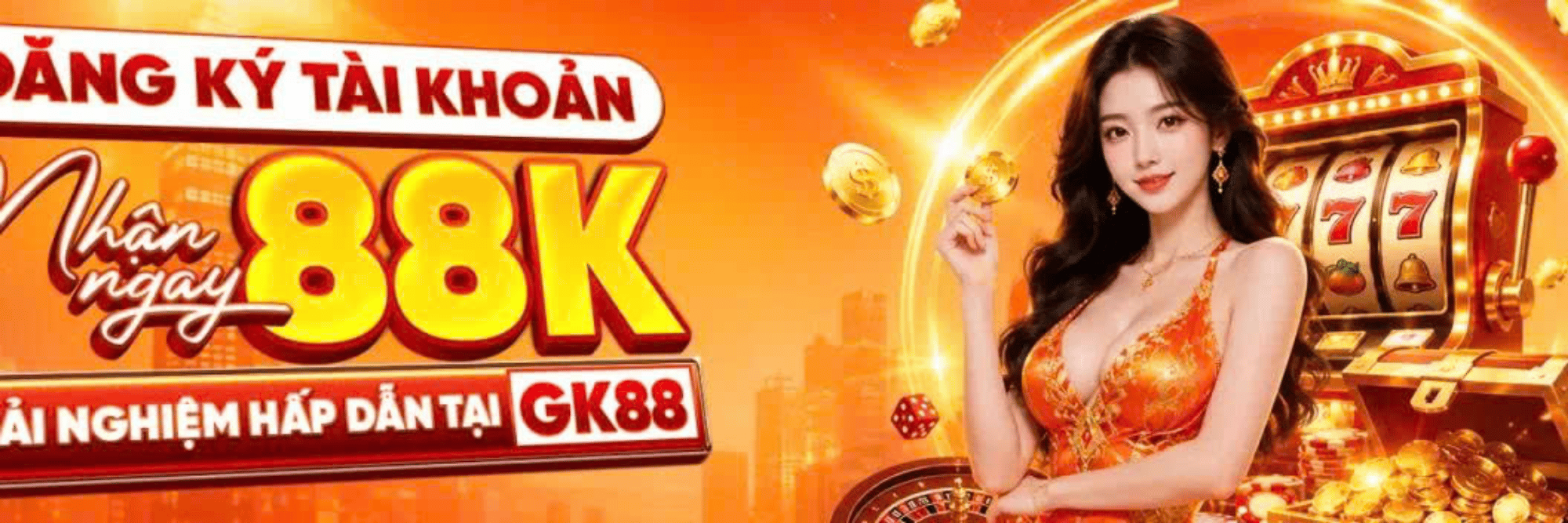 profile header