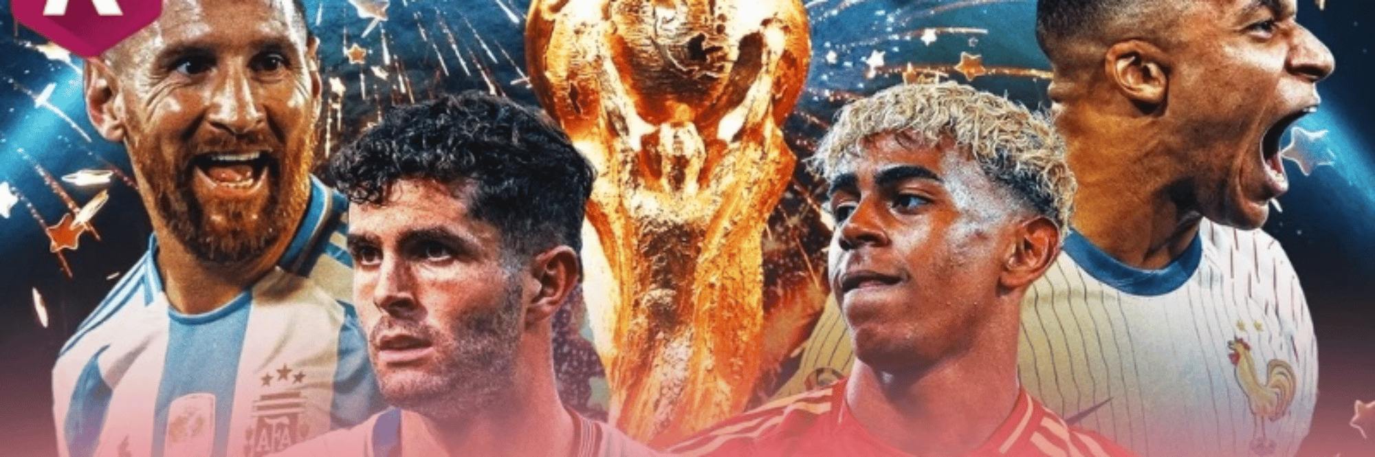 profile header