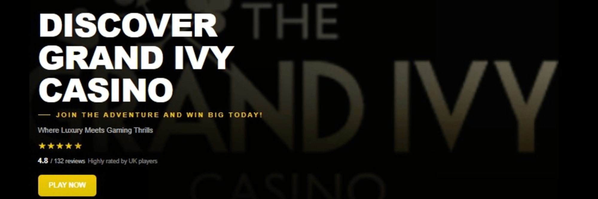 profile header