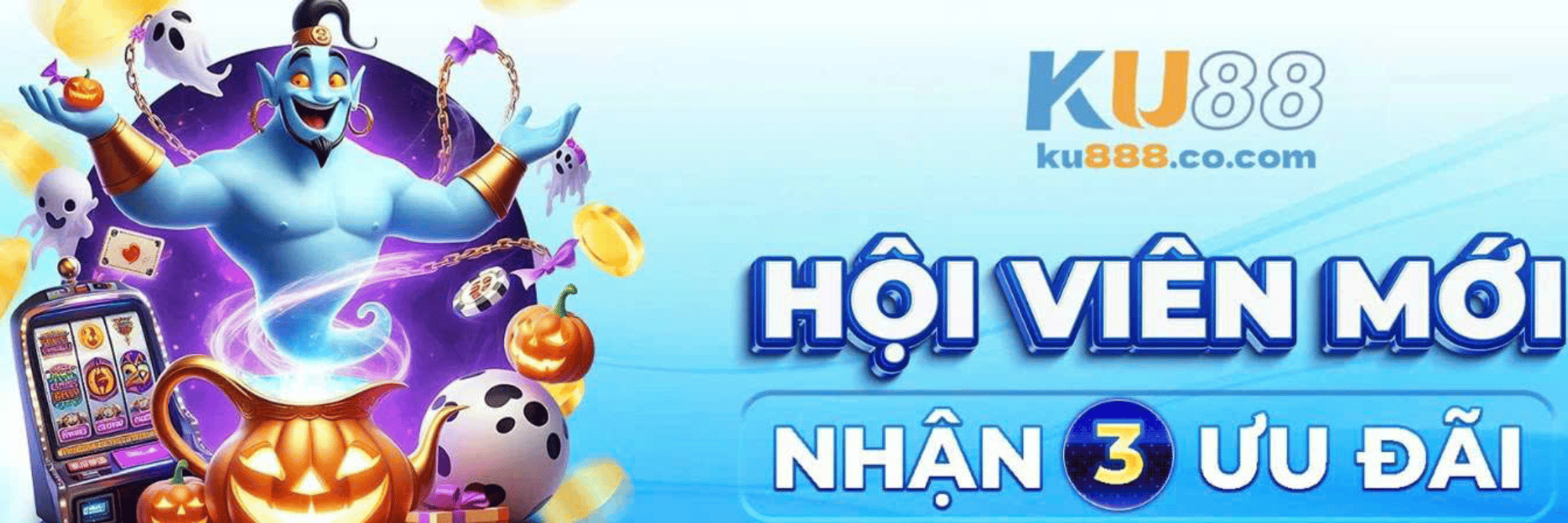 profile header