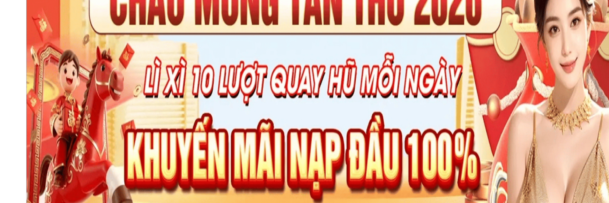 profile header