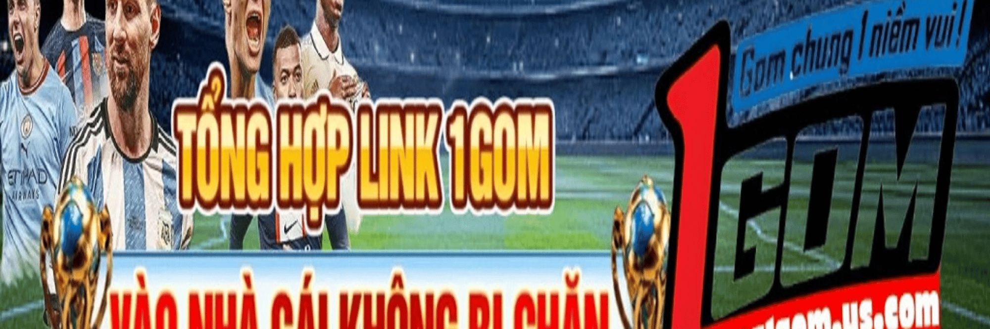 profile header