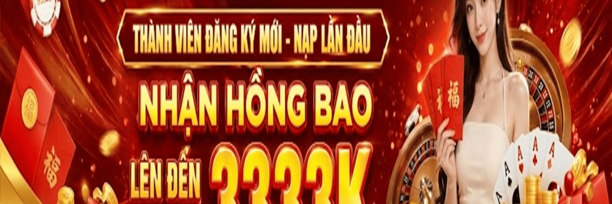 profile header