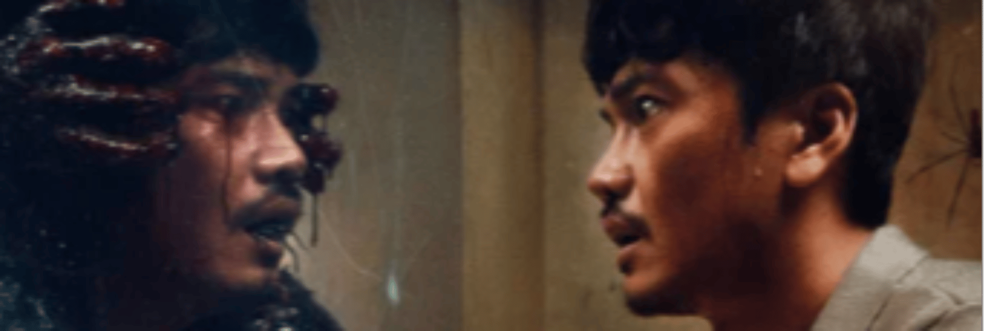 profile header