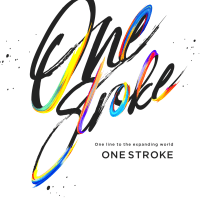 ONE STROKE