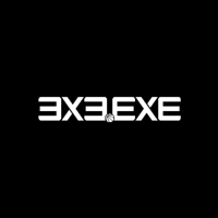 3x3.EXE公式アカウント