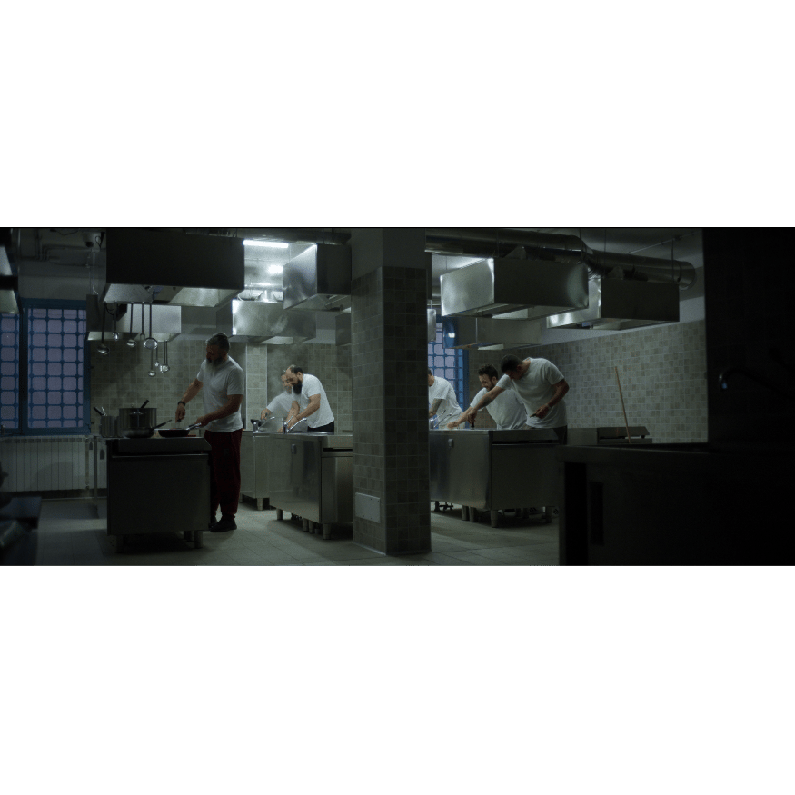 カリナリープログラム：食の記憶