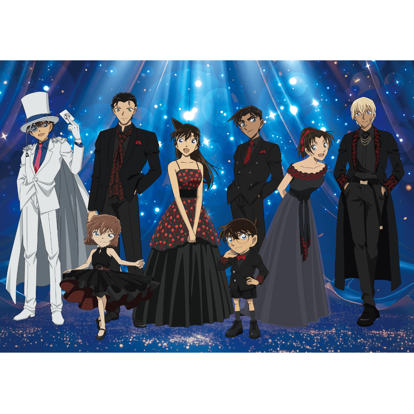 【神戸公演】 TVアニメ放送30周年記念『名探偵コナン スペシャルコンサート2026』