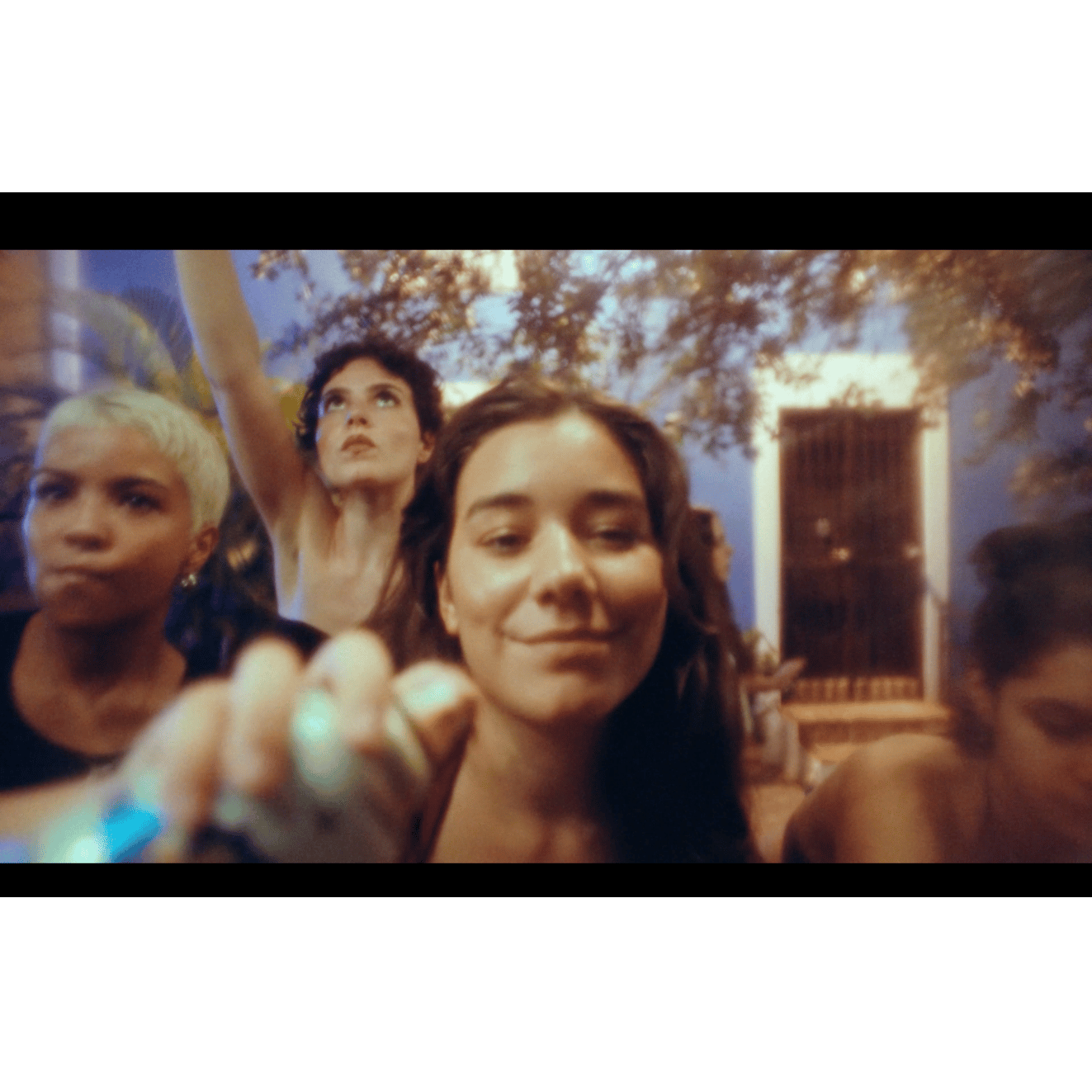 Women in Cinema Project