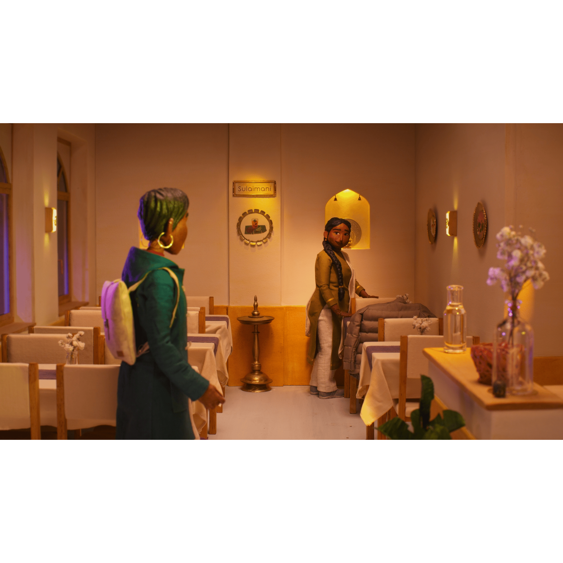 21- 言葉を超えて