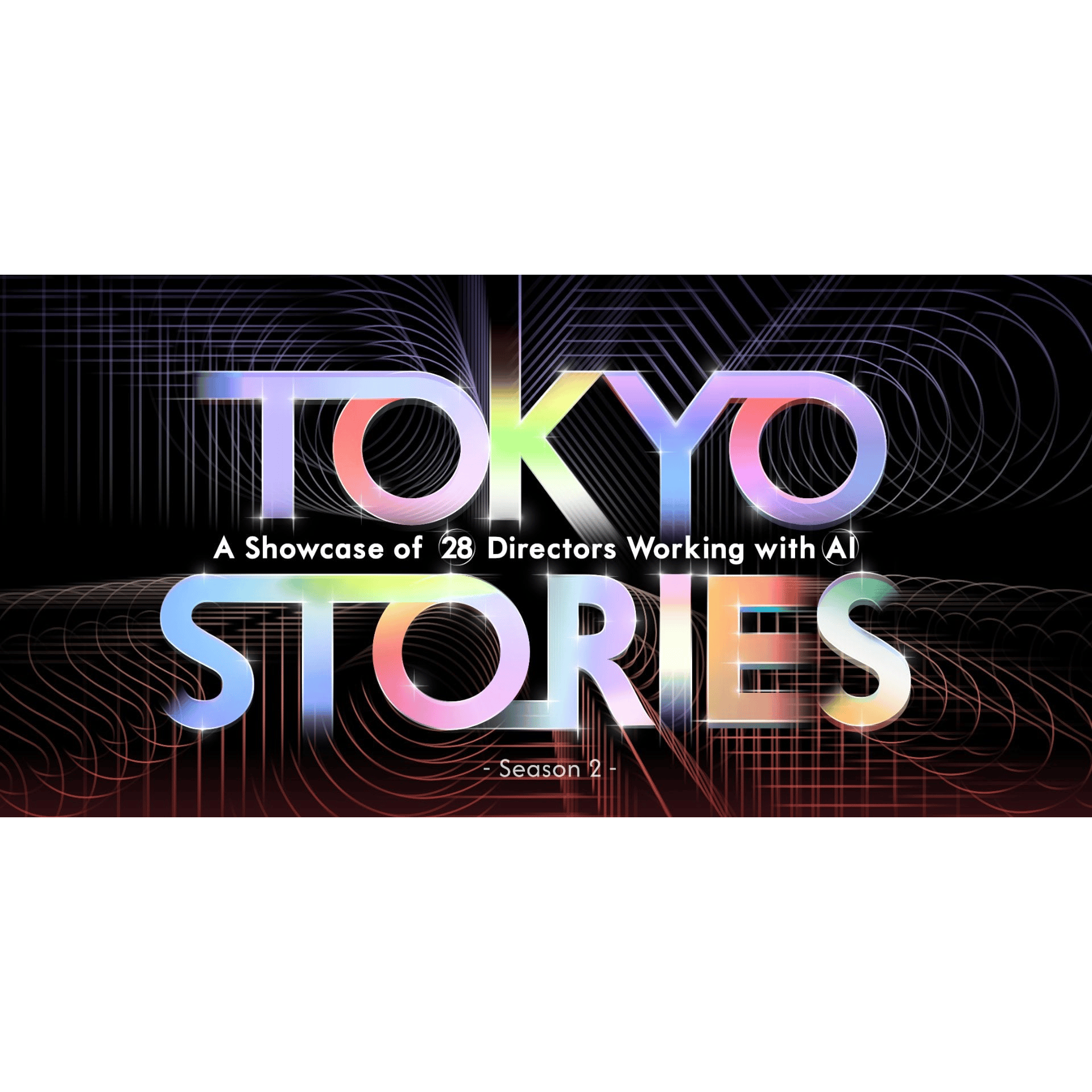 TOKYO STORIES_season2 パート1